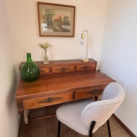 All'ombra Dell'arancio